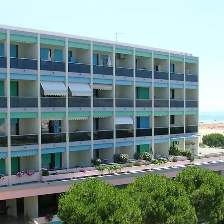 Comfy By The Sea In Bibione