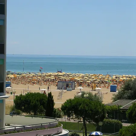 Comfy By The Sea In Apartment Bibione