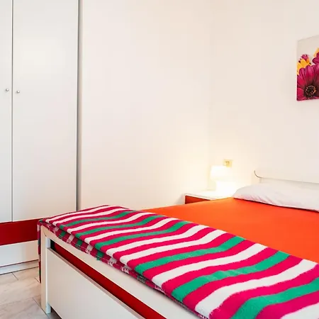 Comfy By The Sea In Bibione