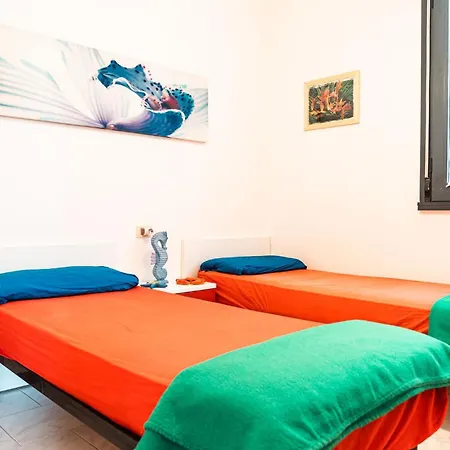 Comfy By The Sea In Apartment Bibione