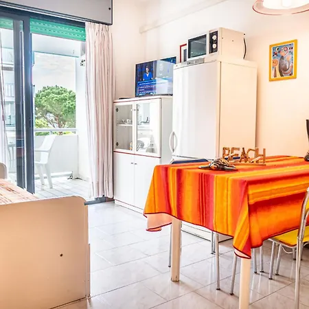 Comfy By The Sea In Bibione