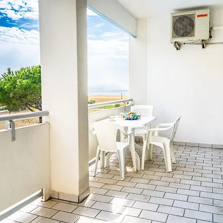 Comfy By The Sea In Bibione