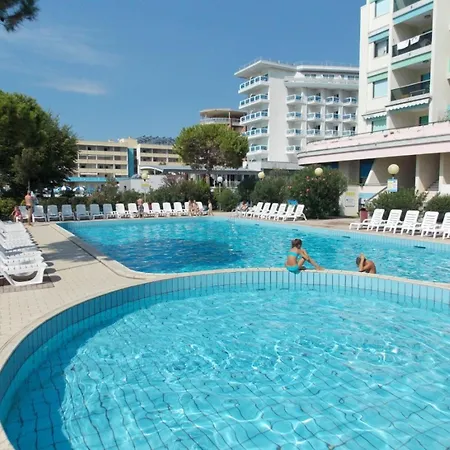 Comfy By The Sea In * Bibione