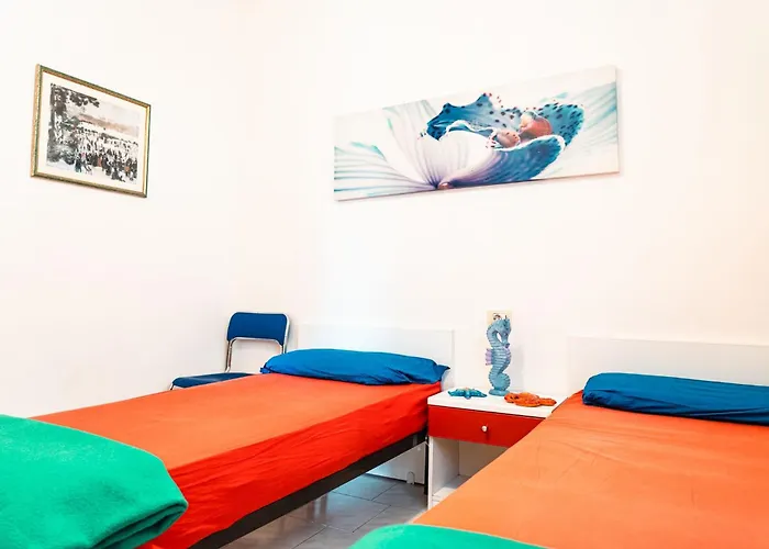 Comfy By The Sea In Apartament Bibione