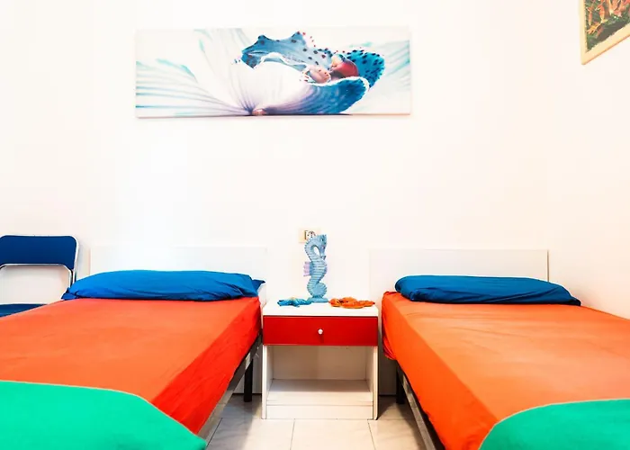 Comfy By The Sea In Apartament