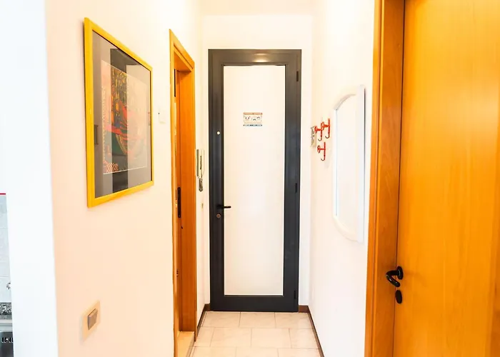 Apartament Comfy By The Sea In