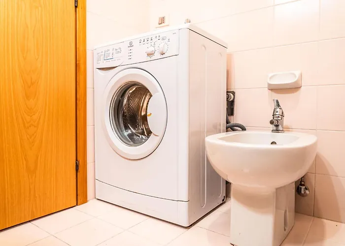 Comfy By The Sea In Bibione