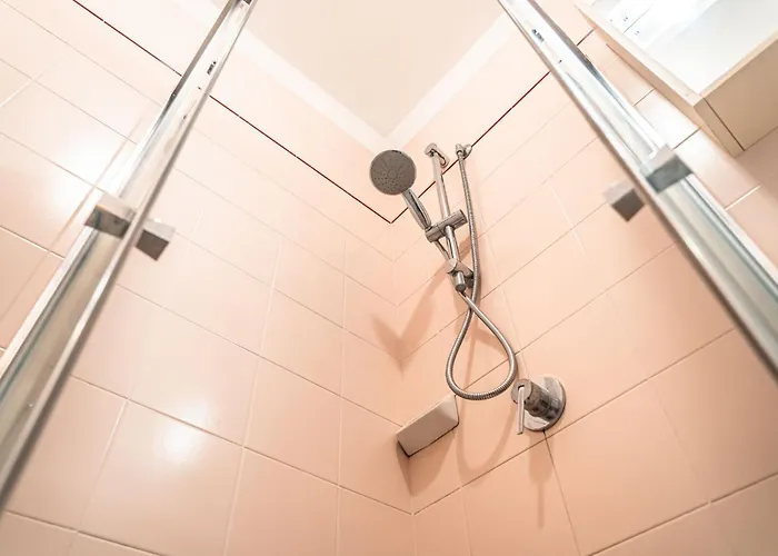 Apartament Comfy By The Sea In *