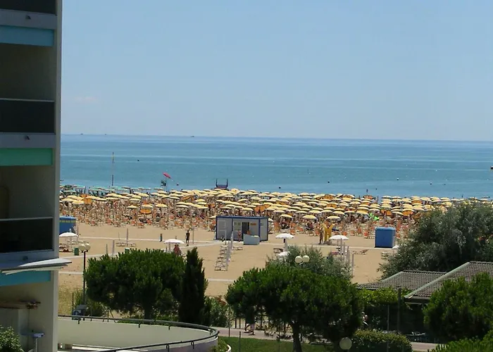 Comfy By The Sea In Apartament Bibione