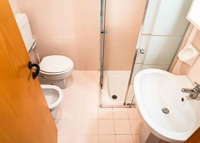 Apartament Comfy By The Sea In Bibione