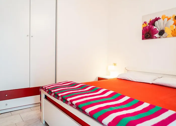 Comfy By The Sea In Bibione