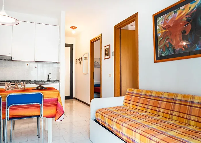 Apartament Comfy By The Sea In *