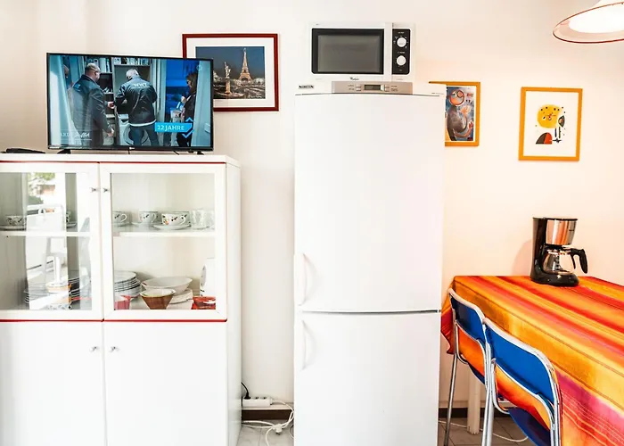 Comfy By The Sea In Apartament *