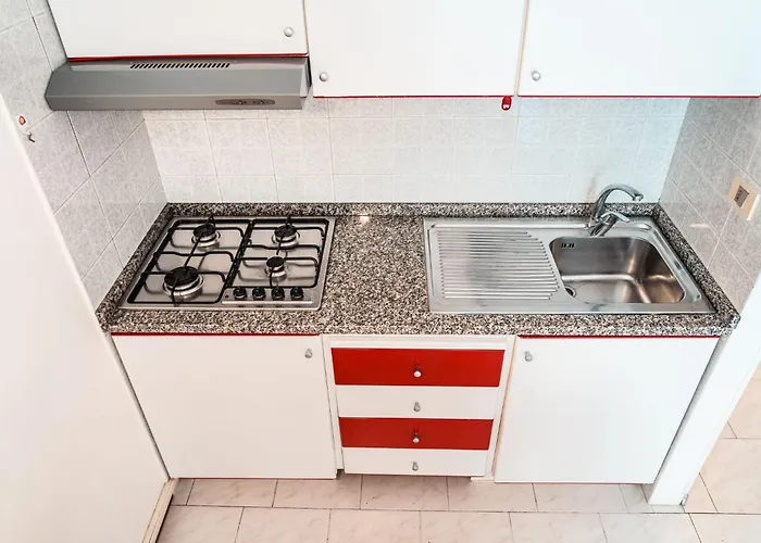 Comfy By The Sea In Apartament